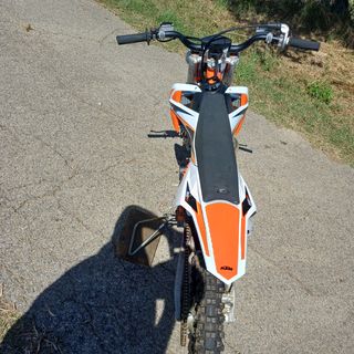 KTM SX 65 2022