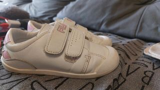 Zapatillas Fila Barefoot Talla 27
