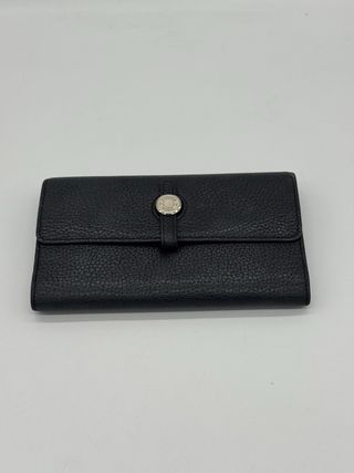 Cartera Hermes Negra