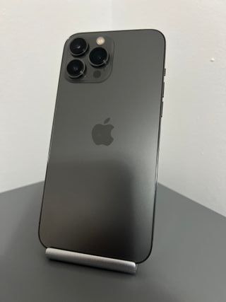 Apple iPhone 13 Pro Max 256gb Grafito Gr. A+ 100%