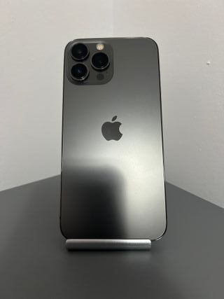 Apple iPhone 13 Pro Max 256gb Grafito Gr. A+ 100%
