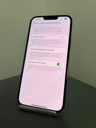 Apple iPhone 13 Pro Max 256gb Grafito Gr. A+ 100%