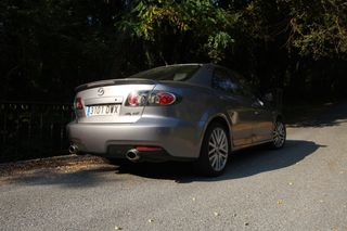 Mazda 6 2006