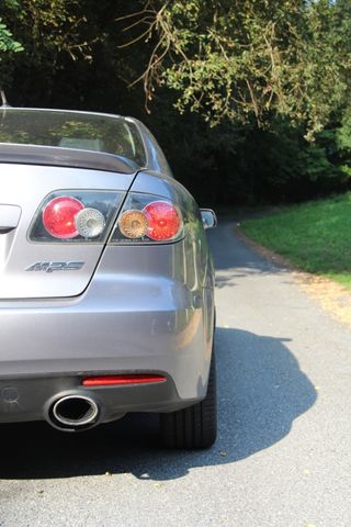 Mazda 6 2006