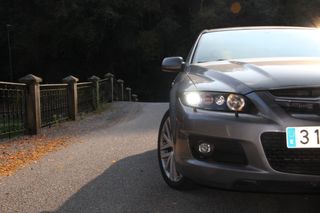Mazda 6 2006