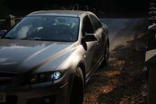 Mazda 6 2006