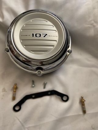  Harley Davidson Filtro Aire Softail  107 Pulgadas