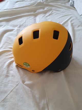 Casco infantil bici/patinete