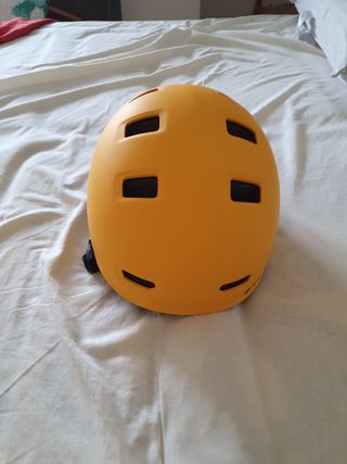 Casco infantil bici/patinete