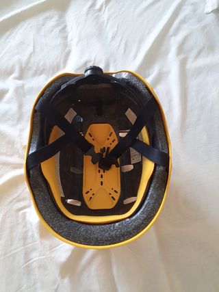 Casco infantil bici/patinete