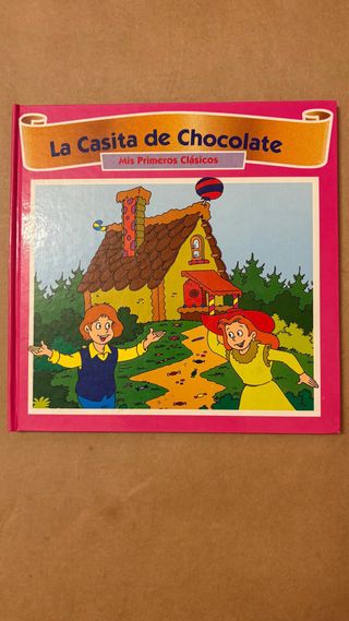 Cuentos Clásicos Infantiles