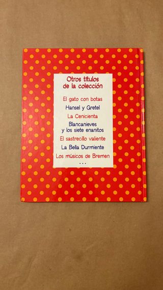 Cuentos Clásicos Infantiles