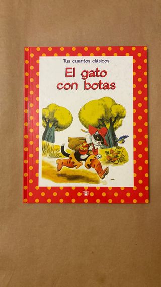 Cuentos Clásicos Infantiles