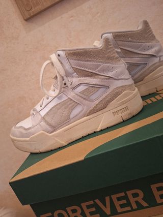 Puma Slipstream alte n.35.5