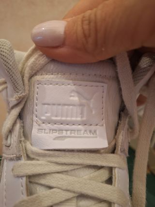 Puma Slipstream alte n.35.5