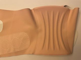 Faja Embarazo Ultimate Comfort Beige