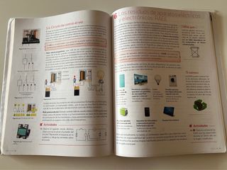 Libro de texto Tecnología y Digitalización A ESO