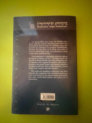 La asertividad: expresión de una sana autoestima