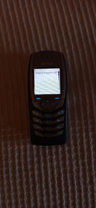 Nokia 6100