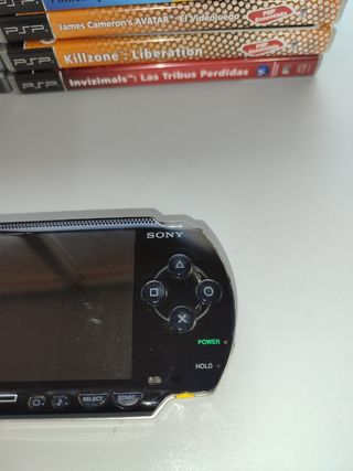 Psp 1004