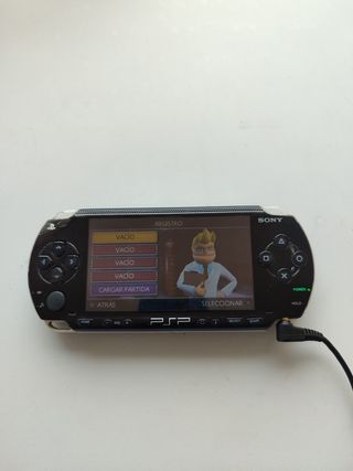 Psp 1004