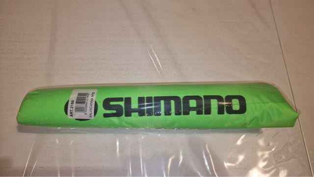 Paracolpi Telaio Bici Shimano MTB Vintage