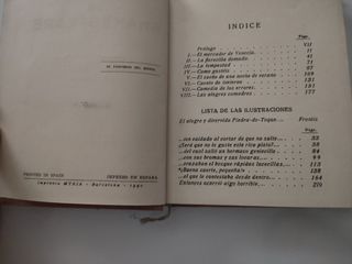 HISTORIAS DE SHAKESPEARE EDITORIAL ARALUCE