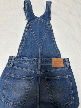 Peto Levi's Azul