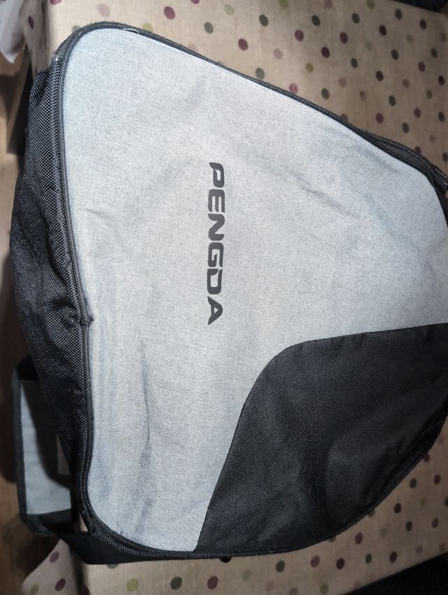 Bolsa porta botas de esquí PENGDA
