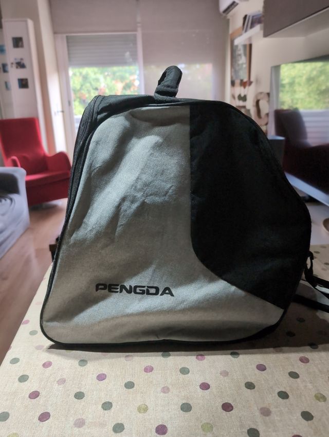 Bolsa porta botas de esquí PENGDA