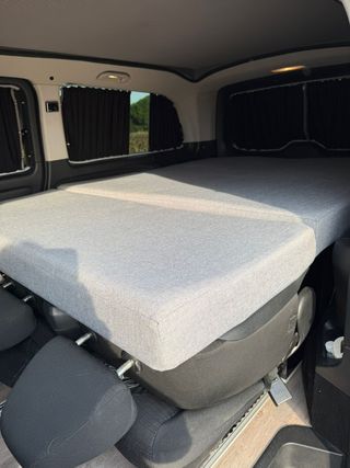 Mercedes-Benz Vito 2015