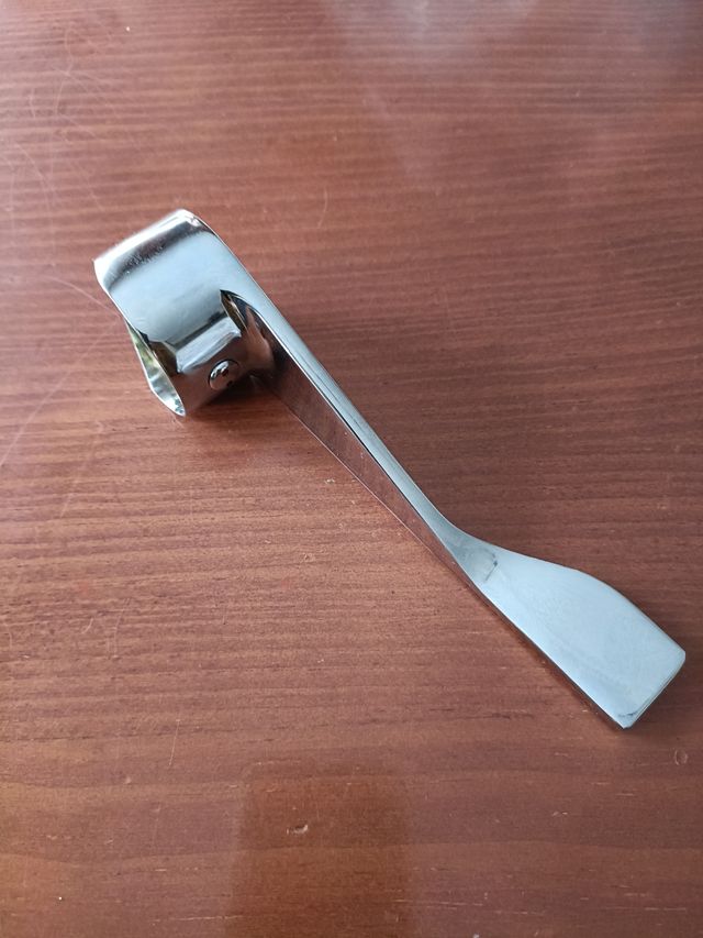 Maneta Gerontológica 35 Red. Ger305