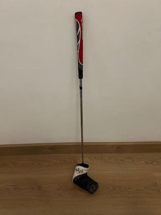 Putter Taylor Made Mujer