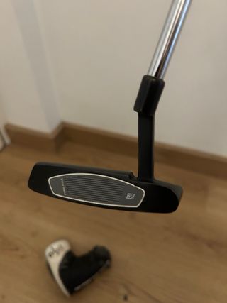 Putter Taylor Made Mujer