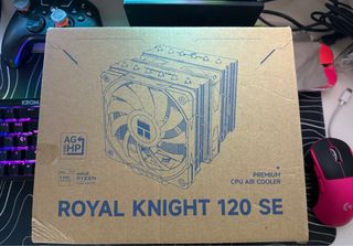 Thermalright Royal Knight 120 SE CPU Cooler