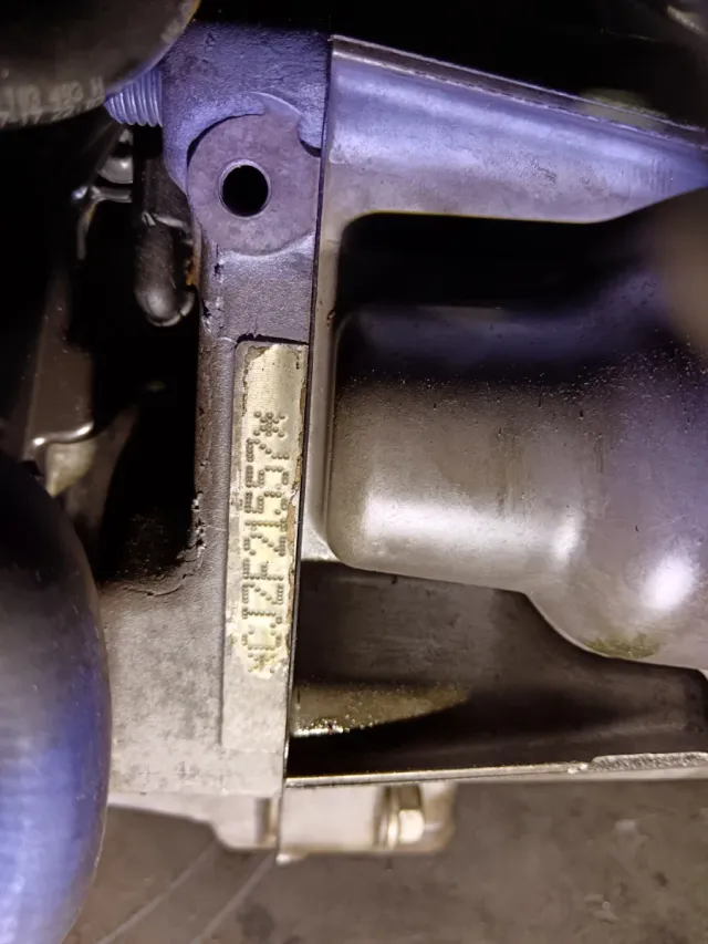 Motor Grupo Vag 1.2 TSI Gasolina