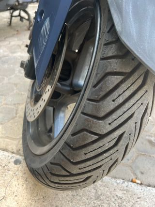 Yamaha XMAX 300 2018 - 21.000 km