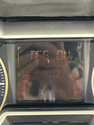 Yamaha XMAX 300 2018 - 21.000 km