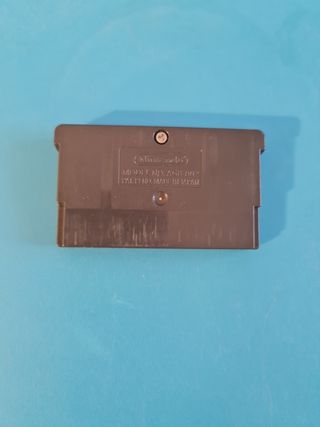 Sonic Advance Game Boy Advance