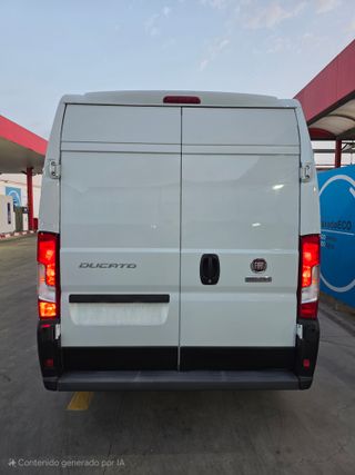 FIAT Ducato 2019