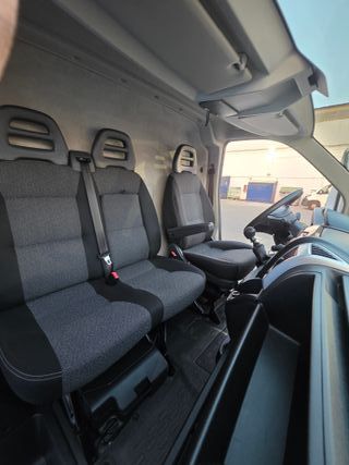 FIAT Ducato 2019