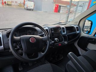 FIAT Ducato 2019