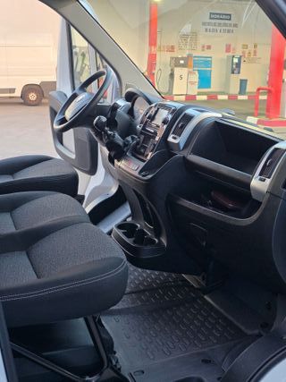 FIAT Ducato 2019