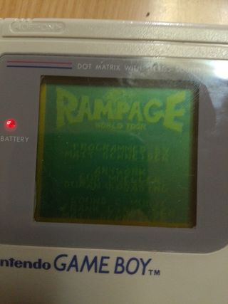 Juego 9 en 1 Game Boy