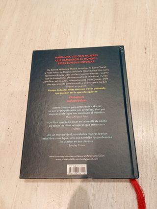 Cuentos de buenas noches para niñas rebeldes: 1...