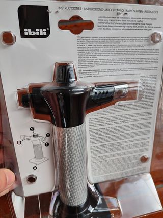 Torcia da dessert Gourmet Luxe