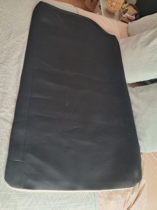 Fundas para colchón de furgoneta camper