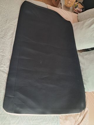 Fundas para colchón de furgoneta camper