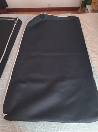 Fundas para colchón de furgoneta camper