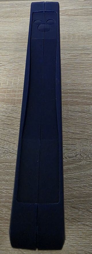 Mulan 2 – VHS Disney (Walt Disney Presenta)